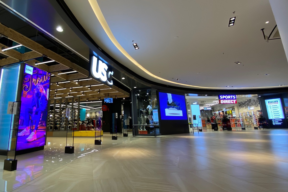 New Sports Direct superstore opens at Tropicana Gardens Mall KLSE Screener